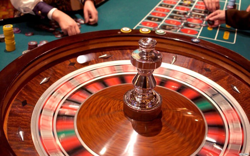 Chơi game Nổ hũ slot hấp dẫn tại richvip